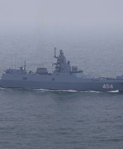 Gorszkow namierzony. Brytyjczycy śledzą Rosjan