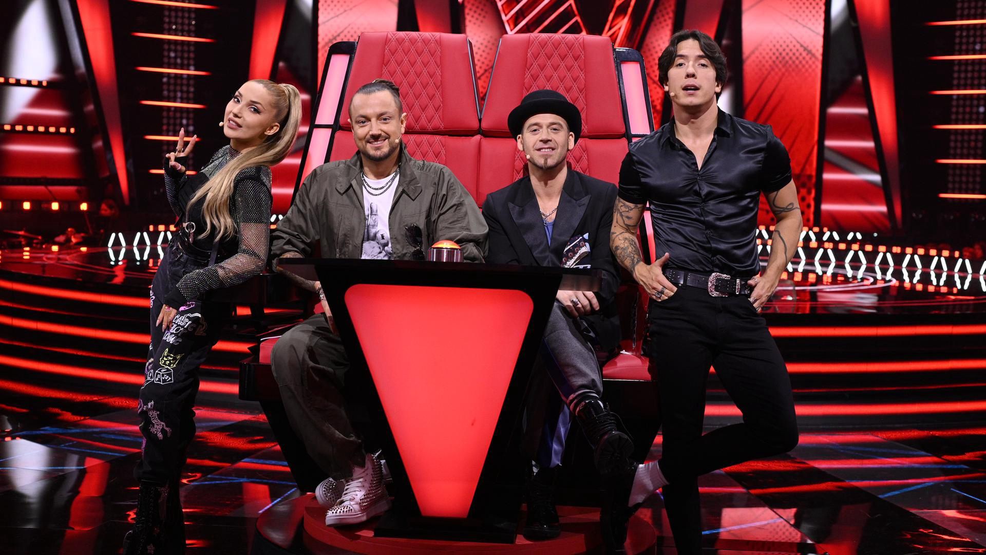 The Voice Kids 6