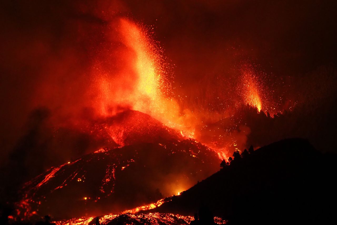 Możliwe scenariusze na "koniec świata" 