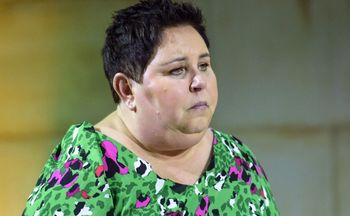 Dała się namówić na ablację. Żałowała, że tak późno