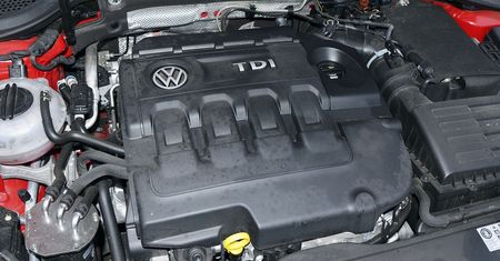 Volkswagen oszukiwał na normach emisji spalin – szefowie koncernu wiedzieli o wszystkim od 10 lat? [aktualizacja]