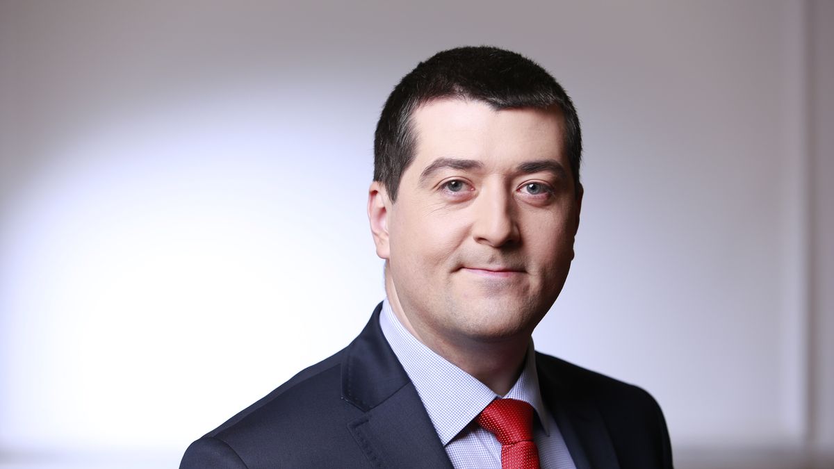 Leszek Skiba, Prezes Banku Pekao S.A.