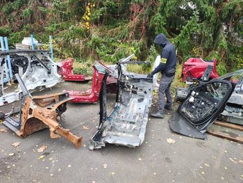 Łódzkie: Mniej kradzieży aut, ale spada wykrywalność