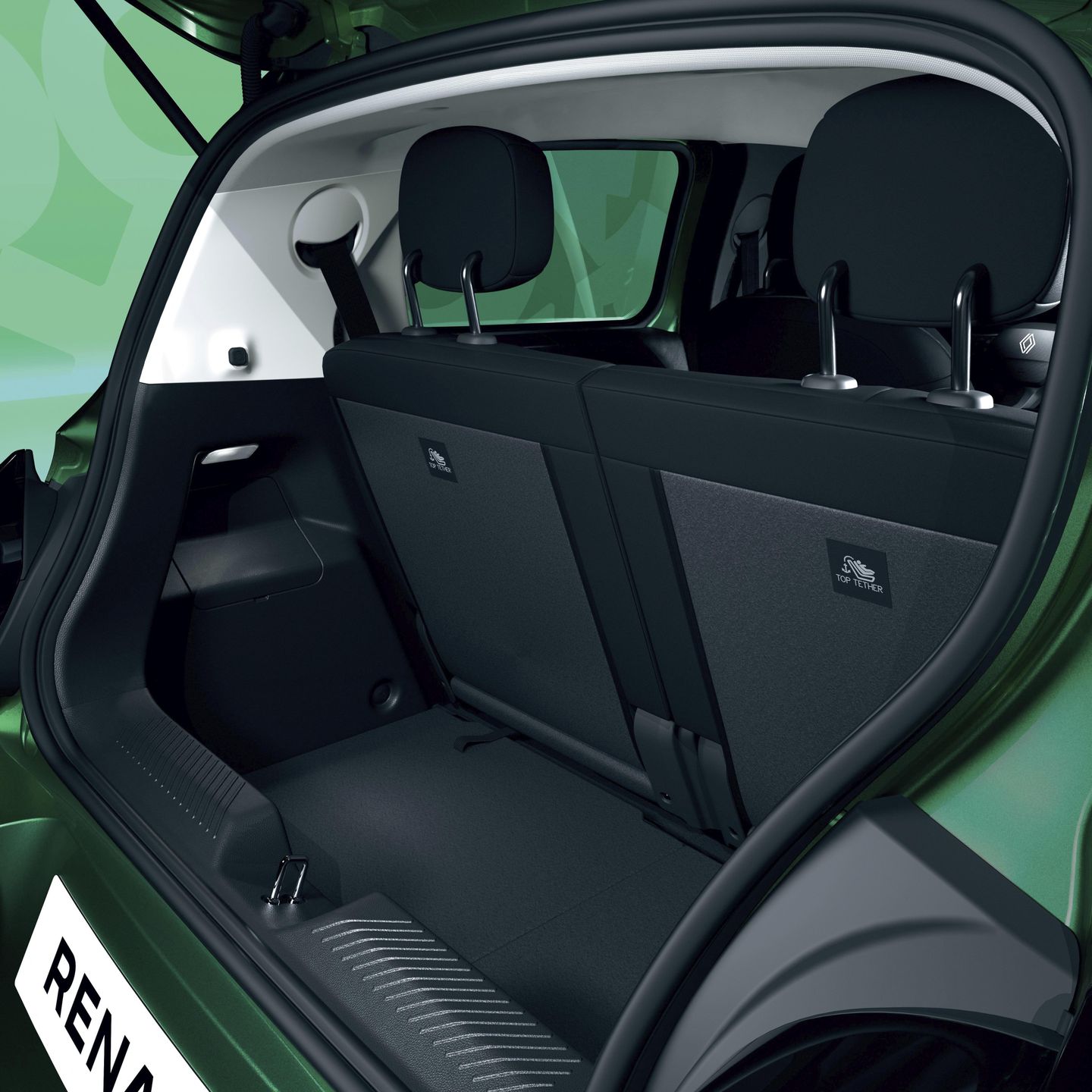 Nowe Renault Twingo E-Tech