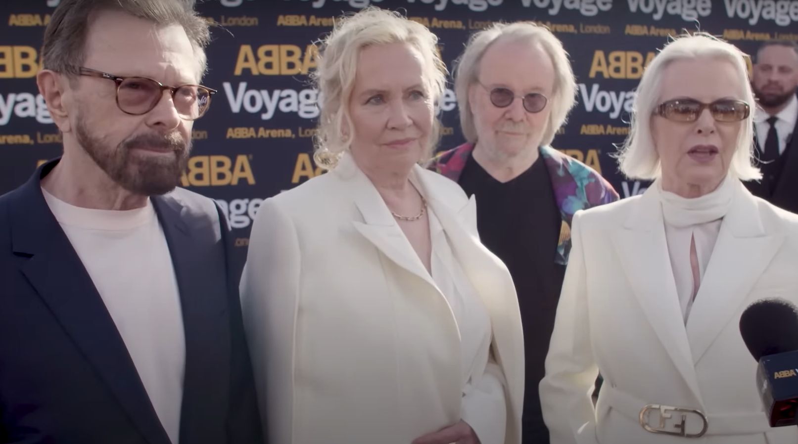 ABBA w 2022 r.