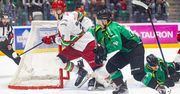 Hokej: Starcie na szczycie. Zapowiedź meczów awansem