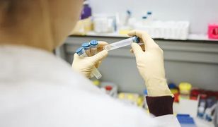 Pfizer. Czy nowa szczepionka pomoże w walce z pandemią?