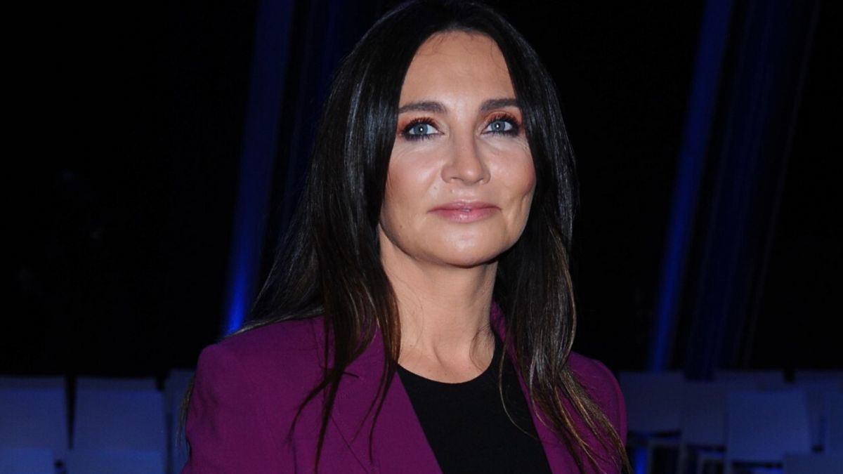 Dominika Kulczyk chce walczyć z ubóstwem menstruacyjnym 