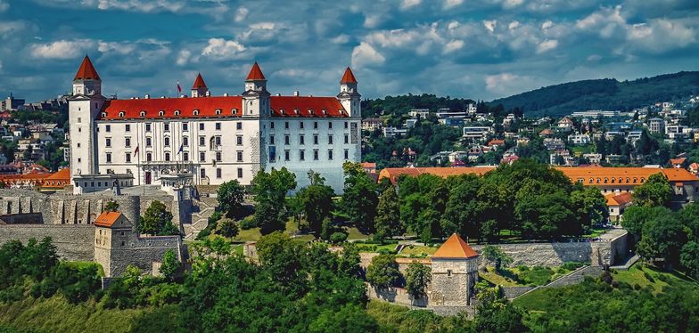 Na Słowacji pracę może stracić 100 tys. pracowników