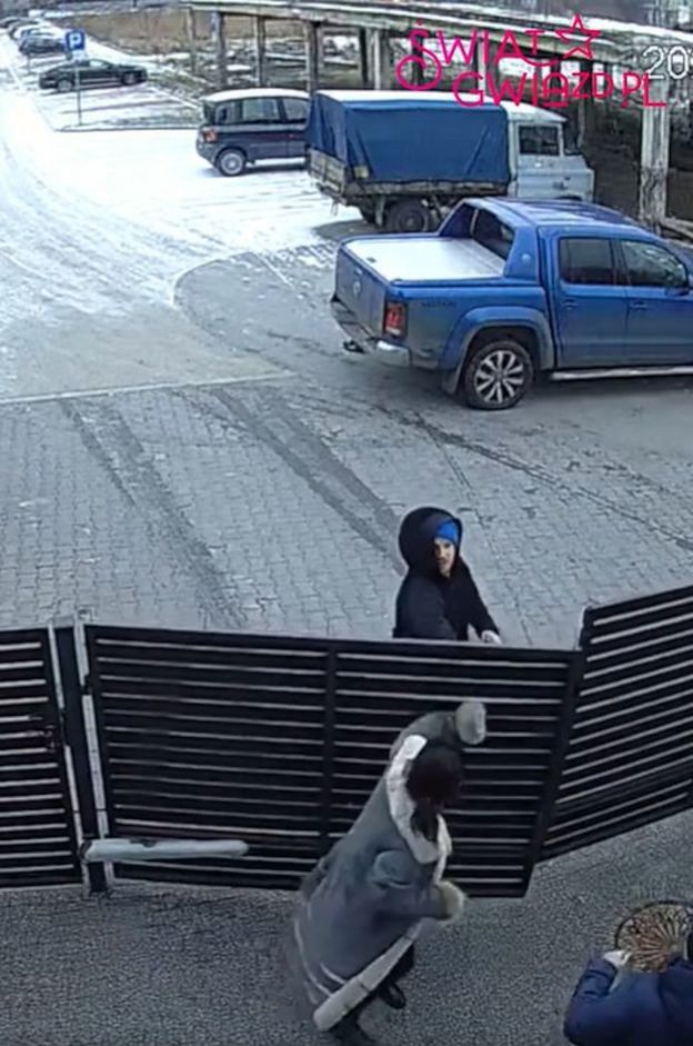 Zdarzenia w Busku-Zdroju z udziałem Dariusza Opozdy, jego bliskich i Antka Królikowskiego 