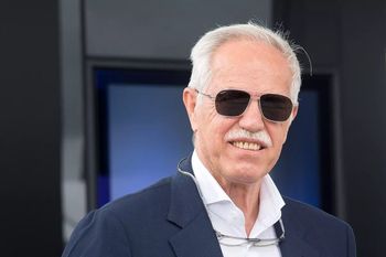 Zygmunt Solorz nie składa broni. Milioner przechodzi do działania