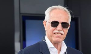 Zygmunt Solorz nie składa broni. Milioner przechodzi do działania