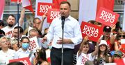Wybory 2020. Andrzej Duda ostro krytykowany w Niemczech za słowa o "Die Welt"