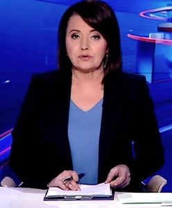"Wiadomości" o stacji TVN: "fabryka fake newsów"