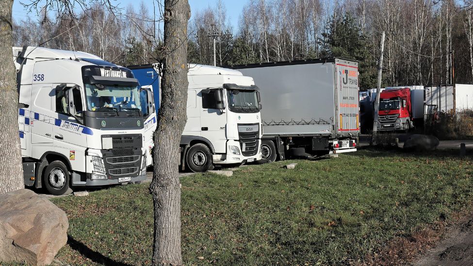 Mieszkańcy Turzy Śląskiej nie chcą obok domów dużej firmy