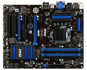 MSI Z87-GD43 płyta główna zdjęcie