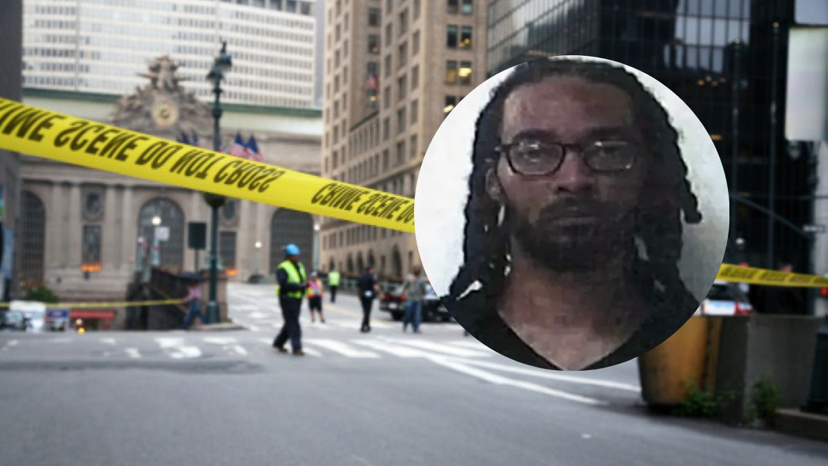 Muhammed Bilal El-Amin był poszukiwany przez 28 lat