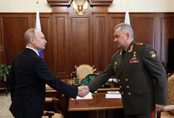 Szojgu musi odejść? Elity chcą radykalnych zmian w Rosji