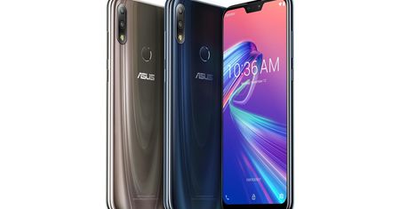 Smartfon ASUS ZenFone Max Pro M2 już w Polsce
