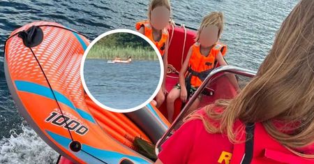 Ratownicy grzmią. Taki widok nad wodą. "Niepokojące sytuacje"