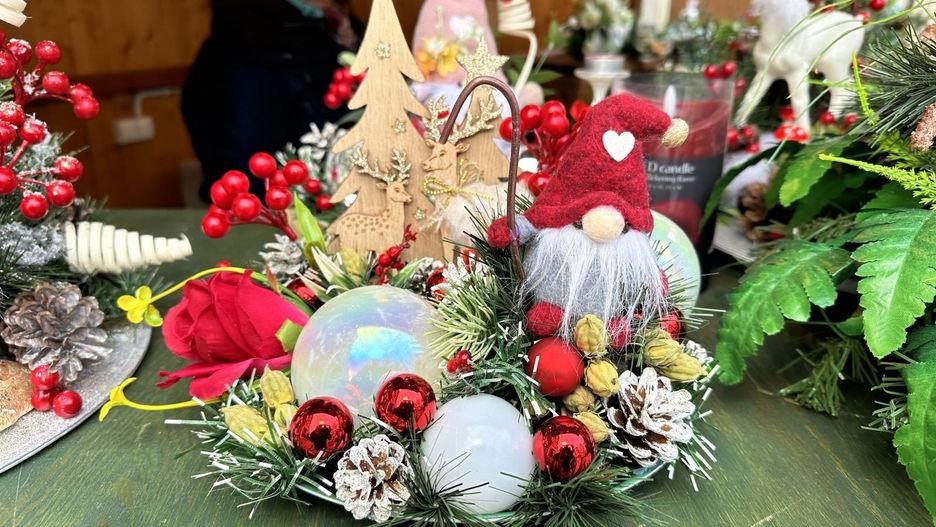 Jarmark Bożonarodzeniowy 2024 w Zielonej Górze