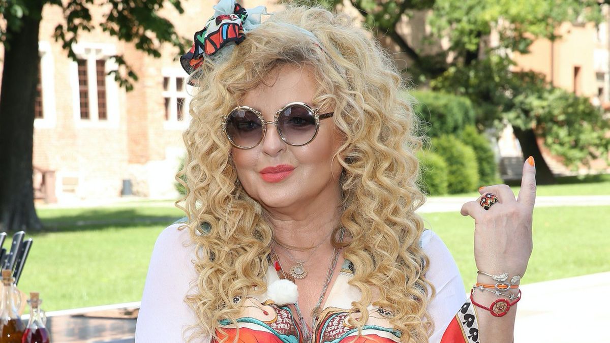 Magda Gessler wskoczyła do jacuzzi. Zróżnicowane reakcje fanów