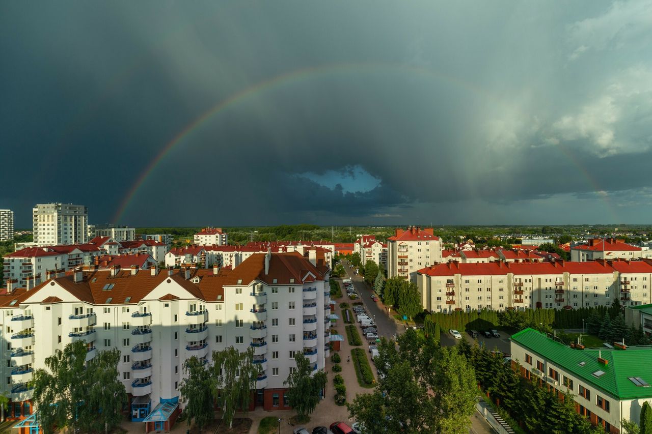 Rządowy program rozgrzewa rynek mieszkaniowy. Polacy w blokach startowych