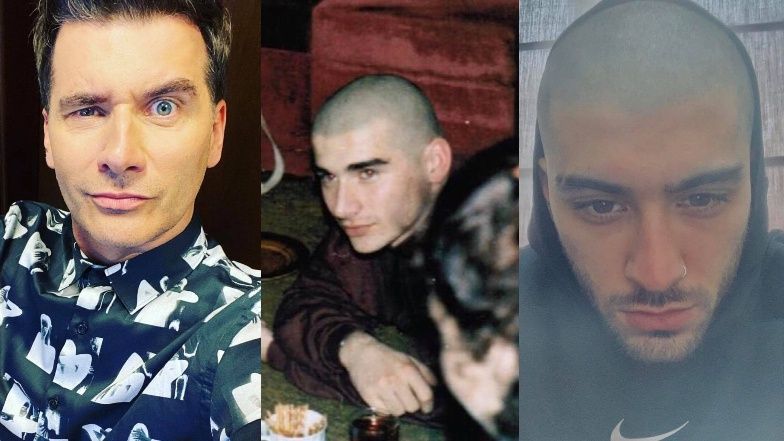 Internauci porównują Tomasza Kammela do Zayna Malika