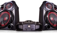 CES 2016: nowe urządzenia i systemy audio od LG