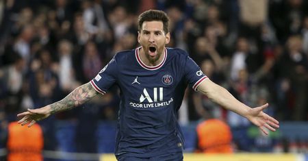 To mówi samo za siebie. Leo Messi jest dla nich katem