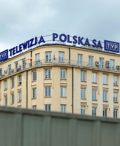 Likwidator TVP ukarany. "Kara za nieudzielenie informacji"