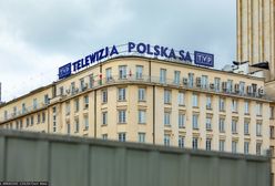 Likwidator TVP ukarany. "Kara za nieudzielenie informacji"