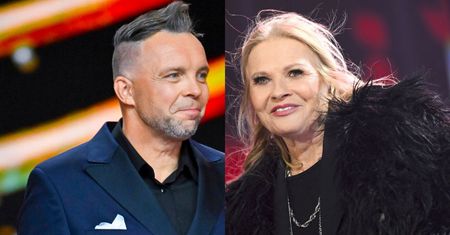 Mało kto wie, kim dla siebie są. "Nie chwaliliśmy się tym za bardzo"