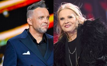 Mało kto wie, kim dla siebie są. "Nie chwaliliśmy się tym za bardzo"