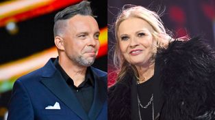 Mało kto wie, kim dla siebie są. "Nie chwaliliśmy się tym za bardzo"