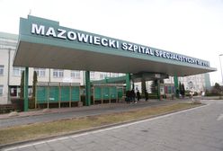 Radom. Pijany lekarz na SOR-ze. Miał ponad 2,5 promila