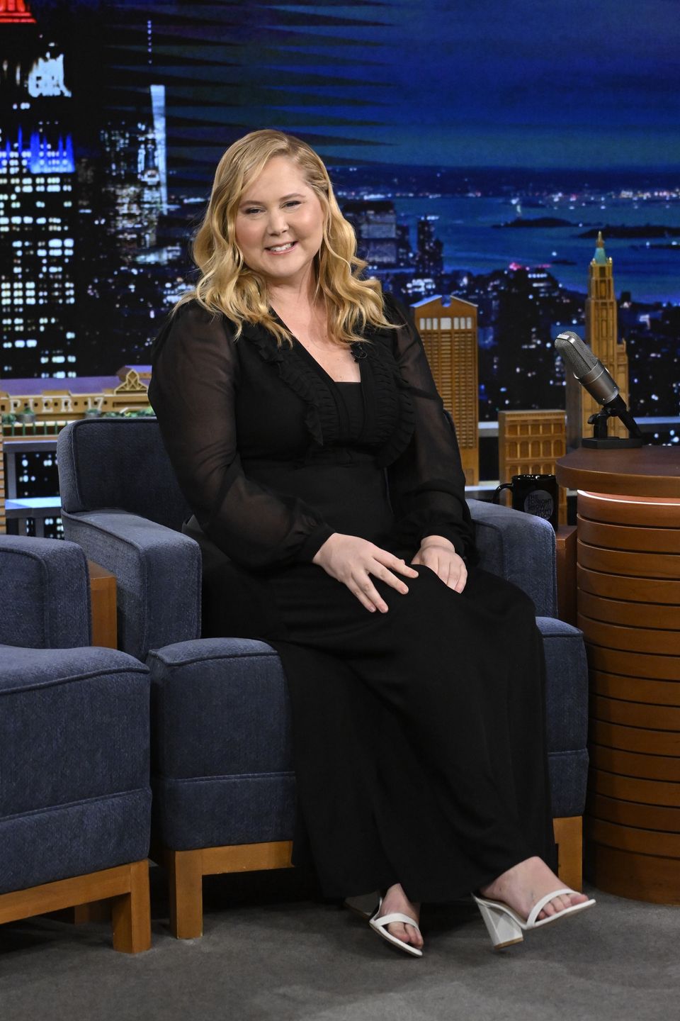 Amy Schumer