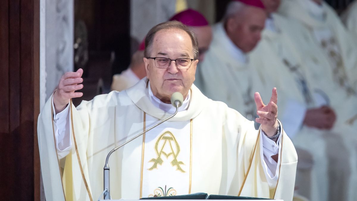 Urodziny Radia Maryja. Ojciec Tadeusz Rydzyk 