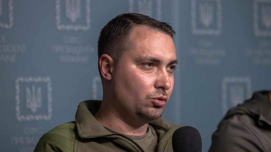 Media briefing in Kyiv on the return 215 pr