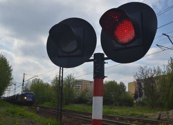 Podkarpacie: Modernizowanych jest 15 przejazdów kolejowych