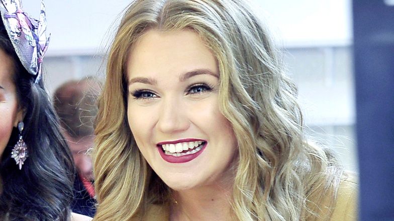 Agnieszka Kaczorowska straszy sądami i polemizuje się z fanami 