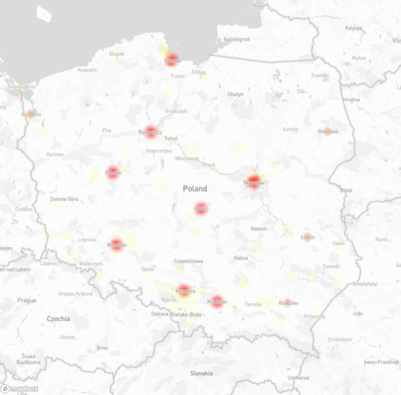 Awaria w Alior Banku. Nie działa aplikacja