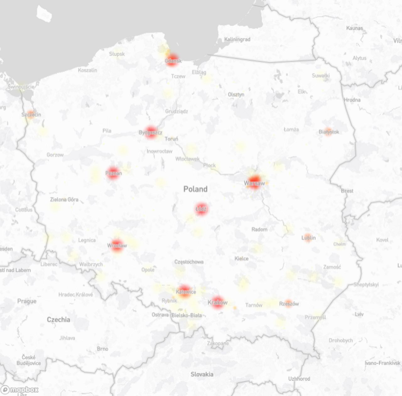 Awaria w Alior Banku. Nie działa aplikacja