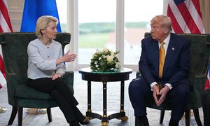 Niepokojący sygnał z USA ws. unijnego prawa. To może być problem dla Polski