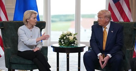 Amerykanie stawiają Europie ultimatum ws. unijnego prawa. Dla Polski to kluczowy temat