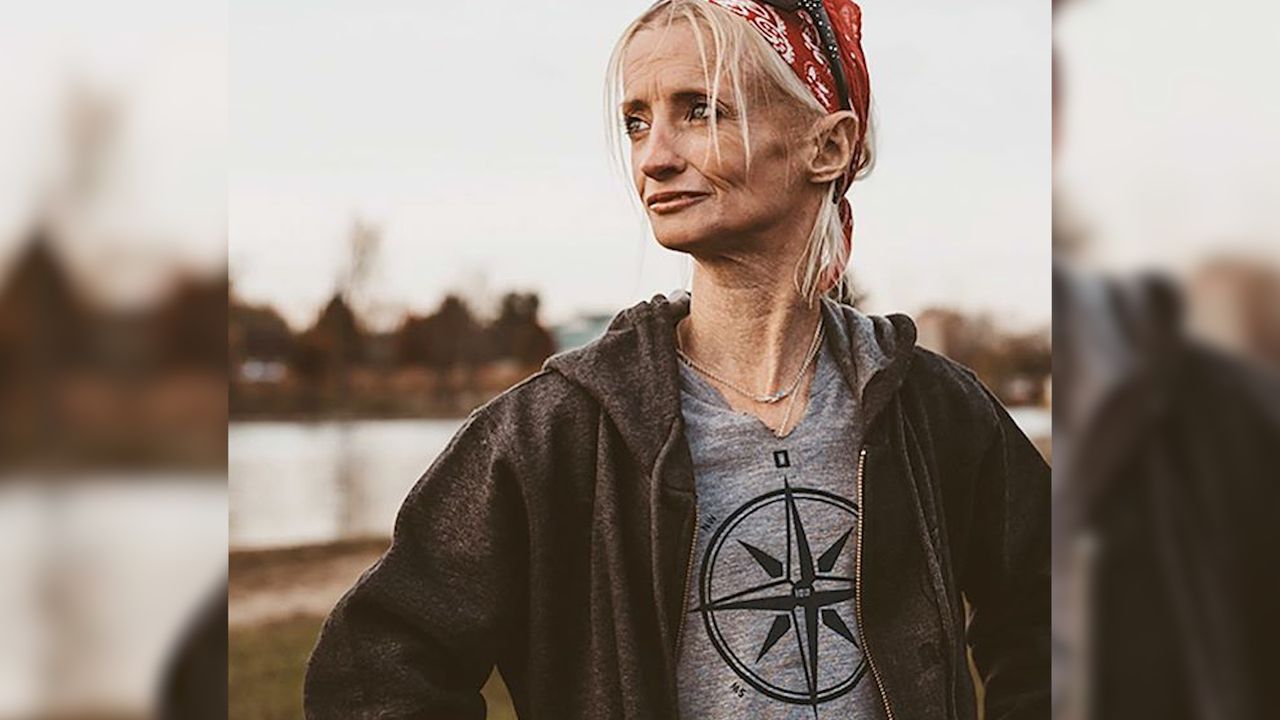 Najstarsza kobieta z progerią. Cierpi na przypadek ''Benjamina Buttona'' (WIDEO)