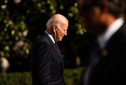 USA nie wyśle wojsk na Ukrainę. "Mamy zobowiązanie wobec sojuszników w NATO"