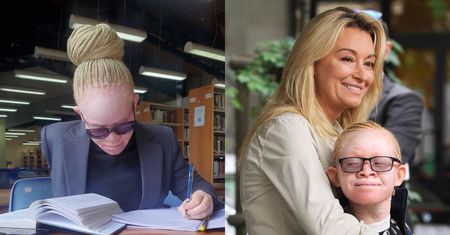 Martyna Wojciechowska chwali się kolejnym SUKCESEM adoptowanej córki. Kabula rozpoczyna egzaminy końcowe na studiach prawniczych