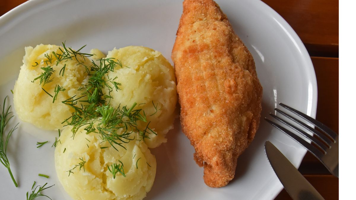 To najlepszy przepis na devolaye