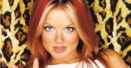 Tak dziś wygląda Geri Halliwell ze Spice Girls!